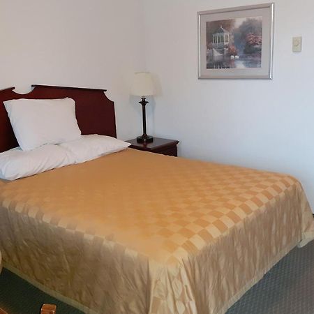 Oyo Hotel Pendleton Or Downtown Bagian luar foto