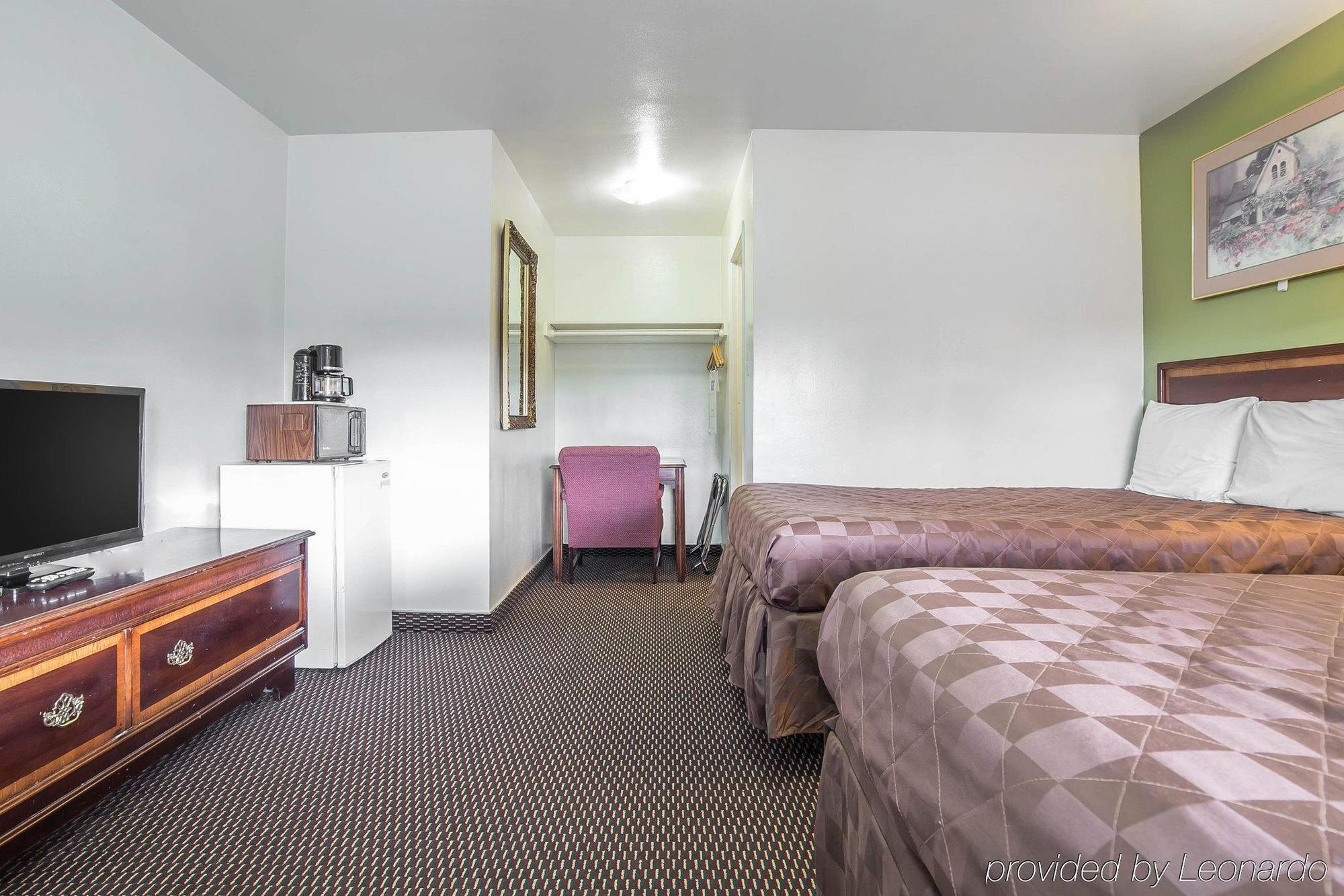 Oyo Hotel Pendleton Or Downtown Bagian luar foto
