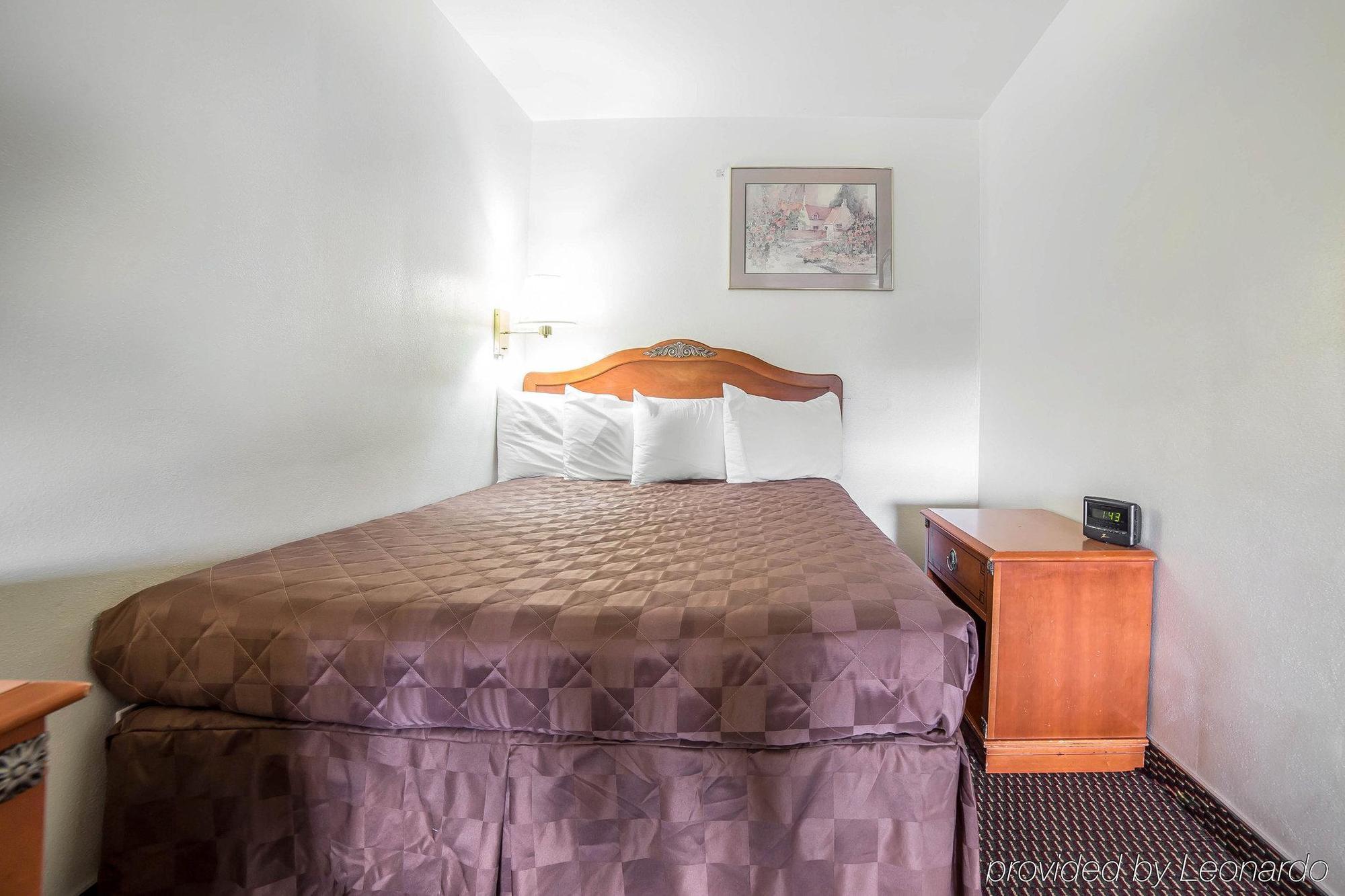 Oyo Hotel Pendleton Or Downtown Bagian luar foto