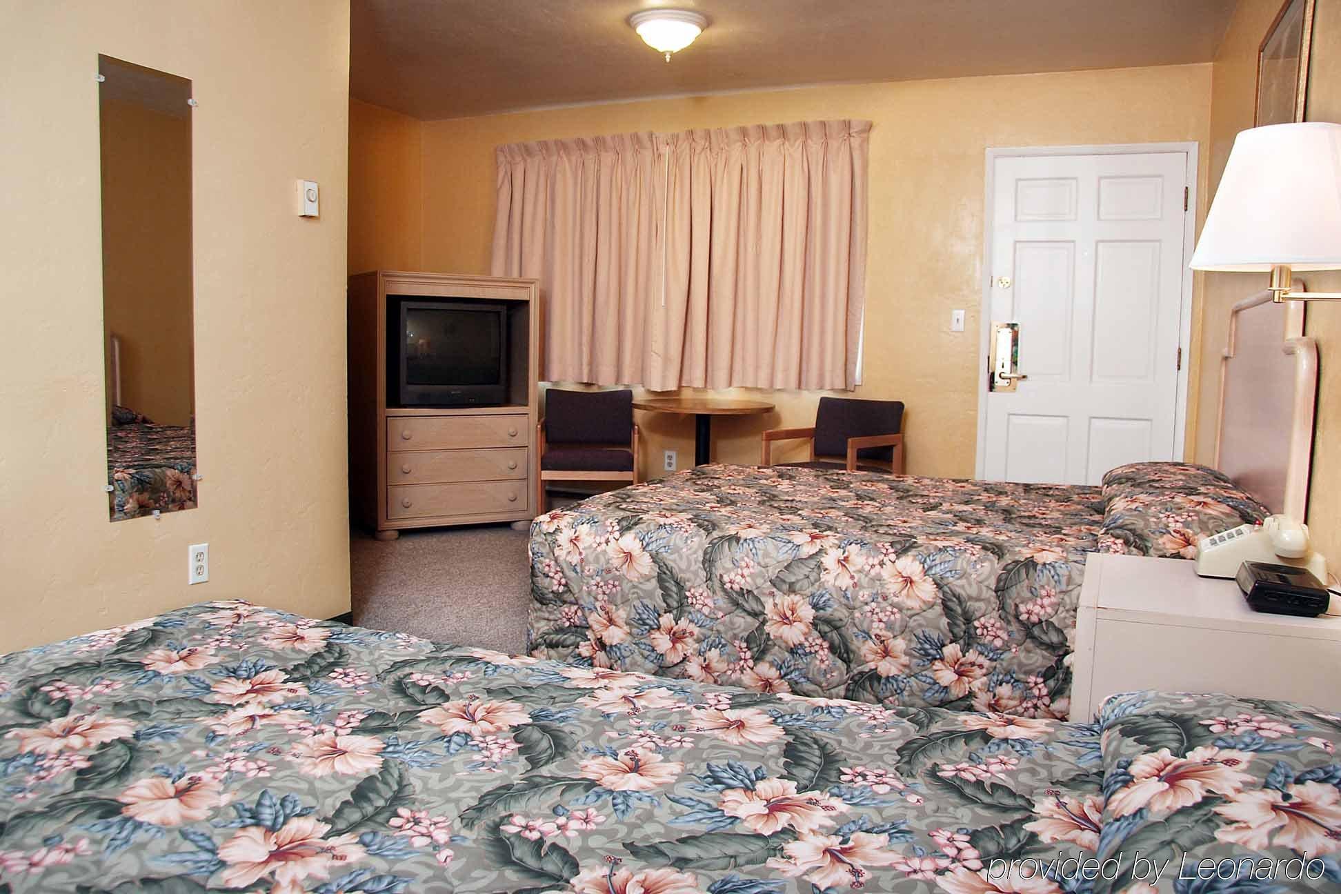 Oyo Hotel Pendleton Or Downtown Ruang foto
