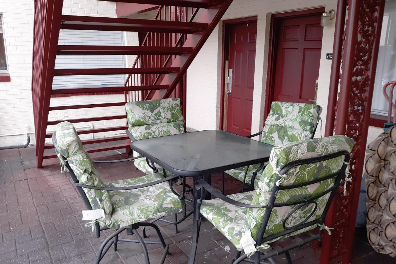 Oyo Hotel Pendleton Or Downtown Bagian luar foto