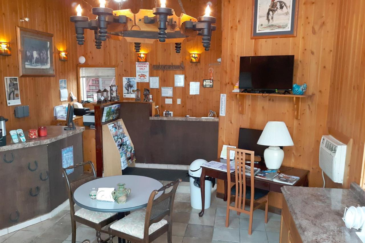 Oyo Hotel Pendleton Or Downtown Bagian luar foto