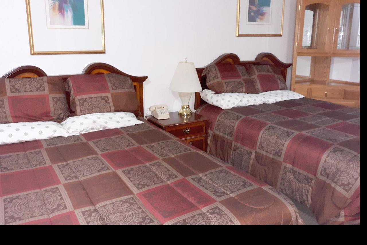 Oyo Hotel Pendleton Or Downtown Bagian luar foto