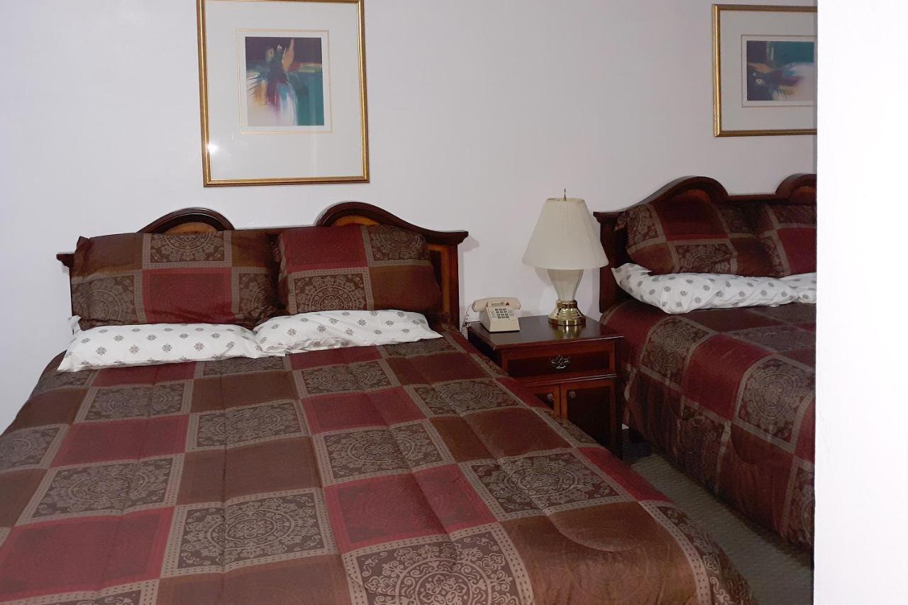 Oyo Hotel Pendleton Or Downtown Bagian luar foto